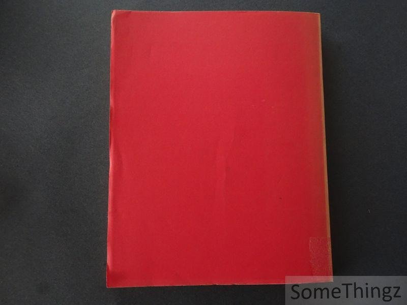 Cafmeyer, Magda / Lowyck, Antoon / Stapaert, Hervé / Buysse, Emiel en Viaene, Antoon. - Schrift 2. Het heilig bloed in de volksverering.