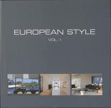PAUWELS, WIM. - European Style Vol. I. isbn 9789089440136