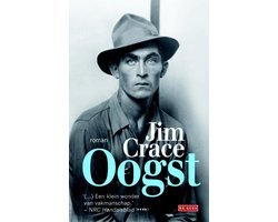 Jim Crace - Oogst