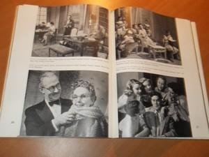Treves, Luisa - Theater Jaarboek No. 2 Seizoen 1952-53