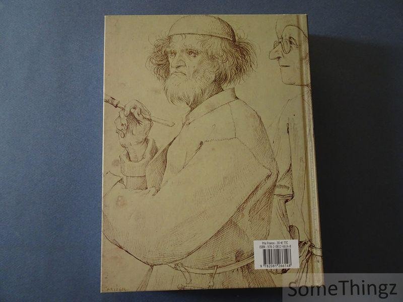 Philippe et Françoise Roberts-Jones. - Pierre Bruegel l'Ancien.