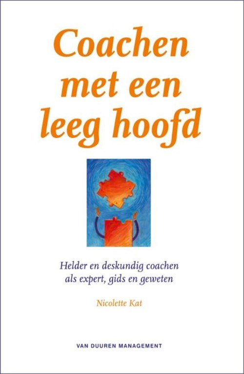 N. Kat - Coachen met een leeg hoofd