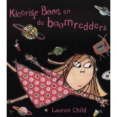 Child, Lauren - Klaartje Boon en de boomredders