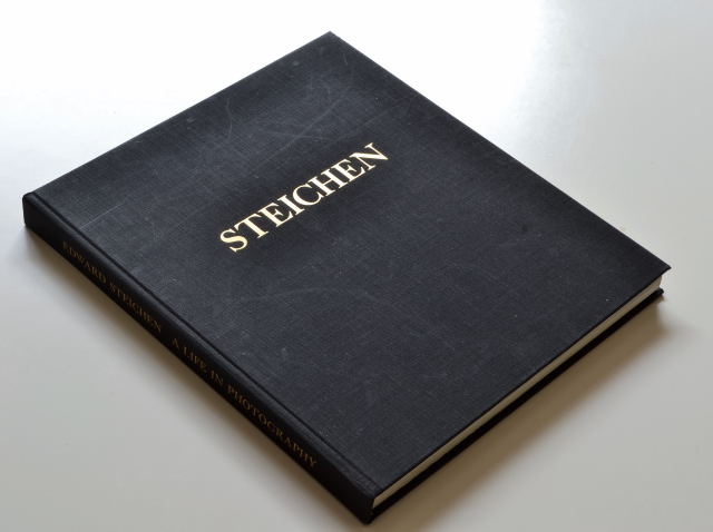 Steichen, Edward - Edward Steichen / A Life in Photography