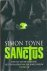 Toyne, Simon - Sanctus / openbaring of Apocalyps