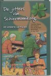 Blijdorp, Janwillem / Adri Burghout / Riny van der Mark / Ben de Raaf / en jong talent - De  Jutters Van Schiermonnikoog En Andere Verhalen