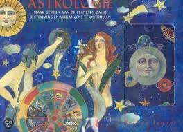 Jenner, B. - Astrologie