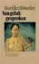 Höweler (-van Dalen - Koog aan de Zaan, 27 juli 1938 - Amsterdam, 5 mei 2006), Marijk - Van geluk gesproken - In 'Van geluk gesproken' worden de lotgevallen en verwikkelingen van de toevallige bewoners van een Amsterdams huurhuis beschreven, waarbij een complexe hedendaagse wereld ontstaat