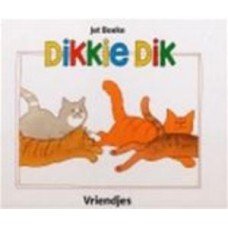 Boeke, Jet - Dikkie Dik, vriendjes