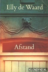 Waard, Elly de - Afstand