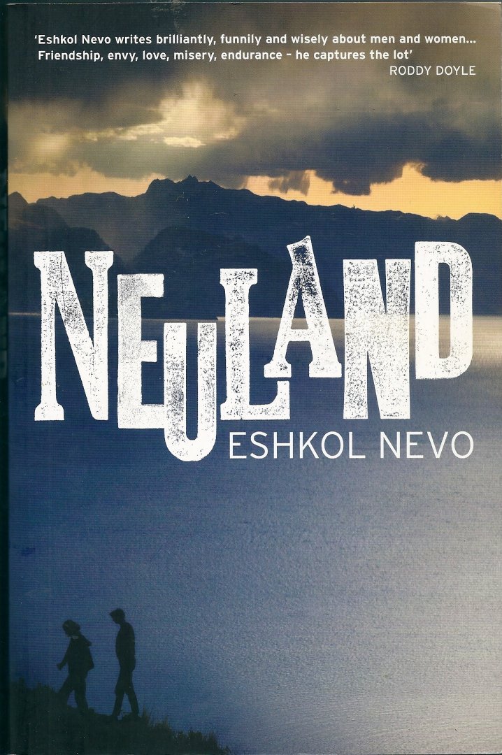 Nevo, Eshkol - Neuland