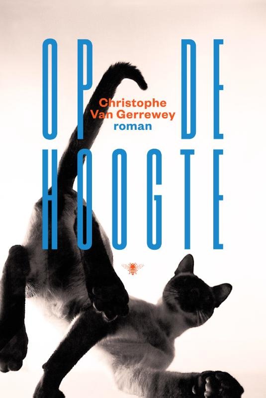 Gerrewey, Christophe van - Op de hoogte
