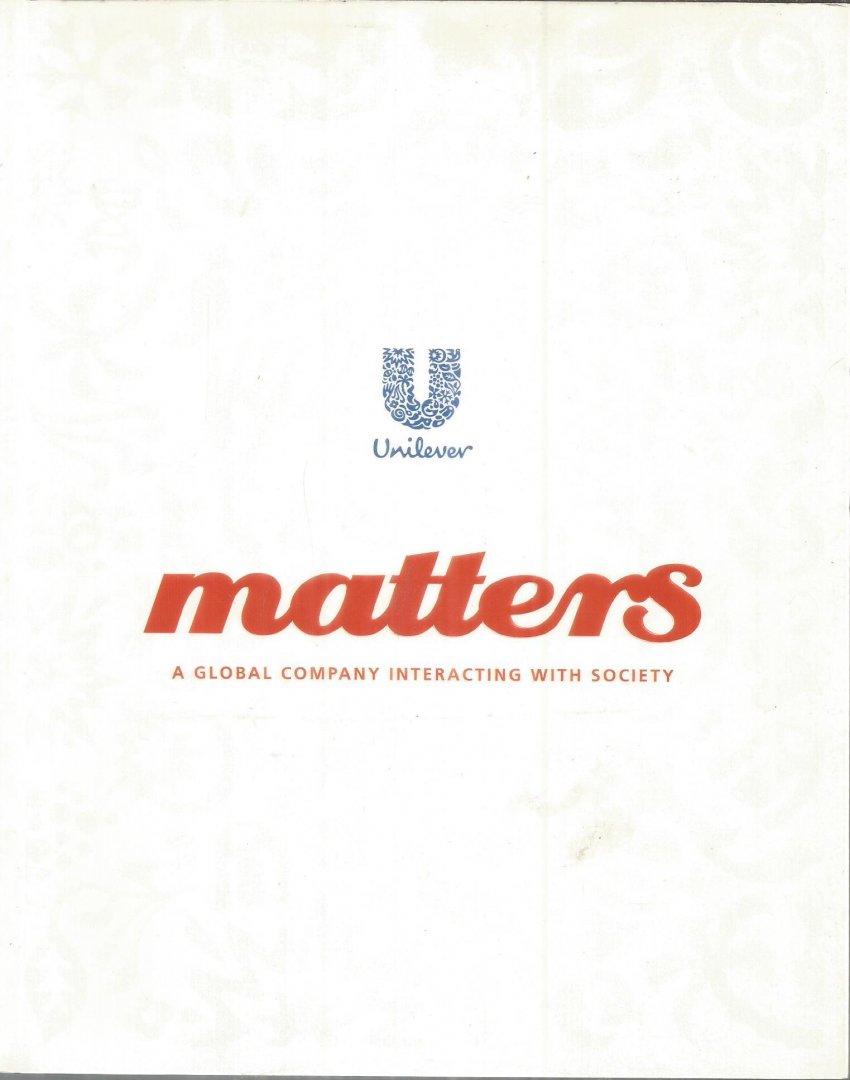 Rooi, Martijn de - Frans Lemmens fotografie - Matters - a global company interacting with society