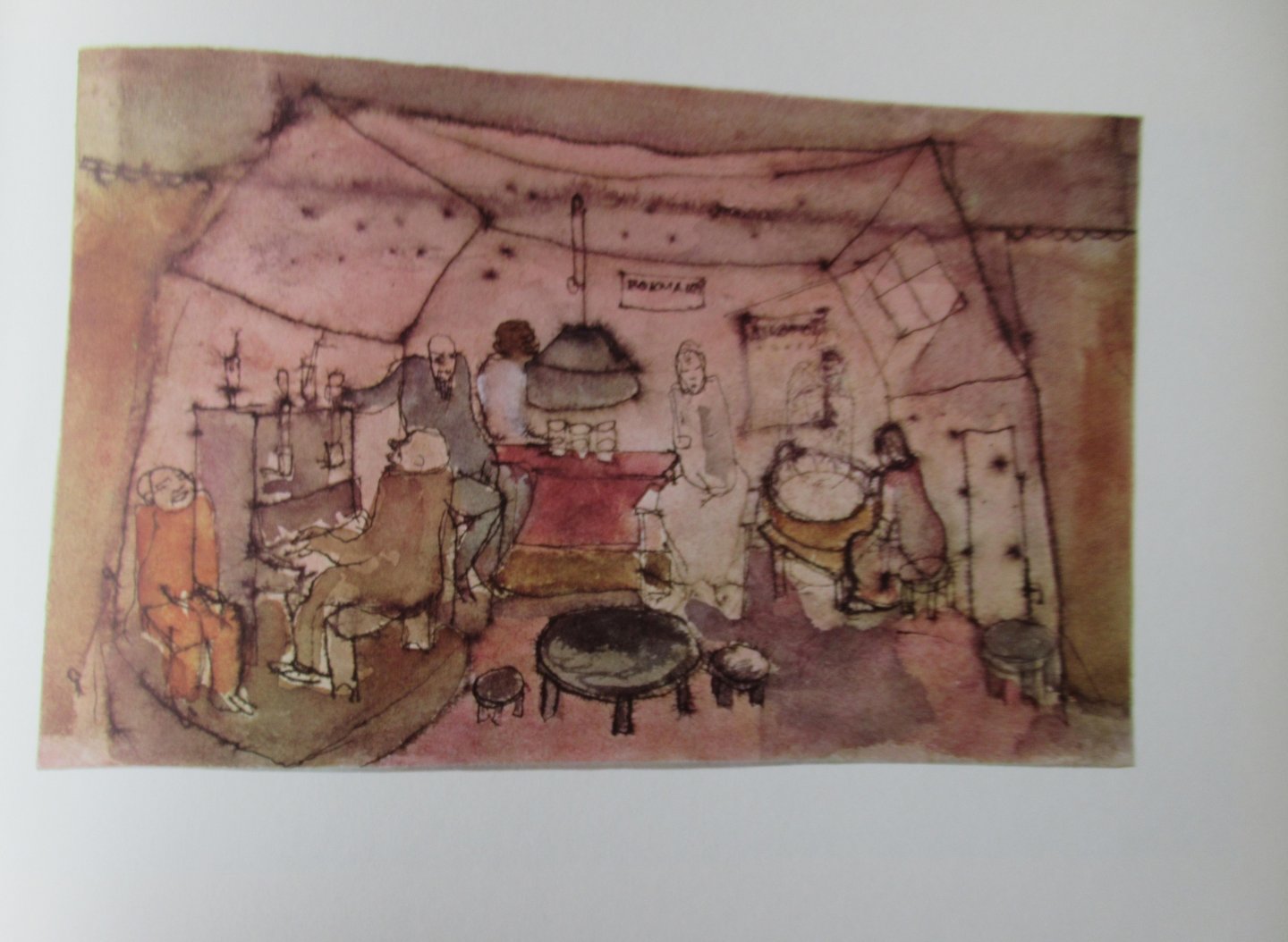 Einem, Gottfried von - Melchinger, Siegfried (Hrsg.) - Caspar Neher Bühne und bildende Kunst im XX. Jahrhundert.