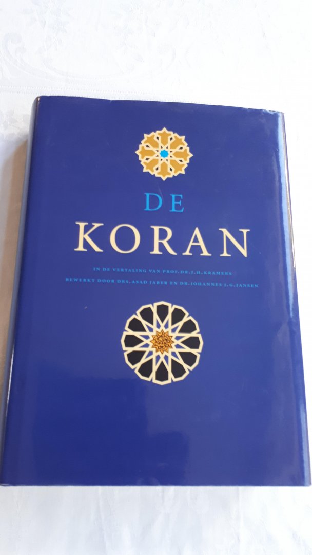 KRAMERS, J.H. - De Koran