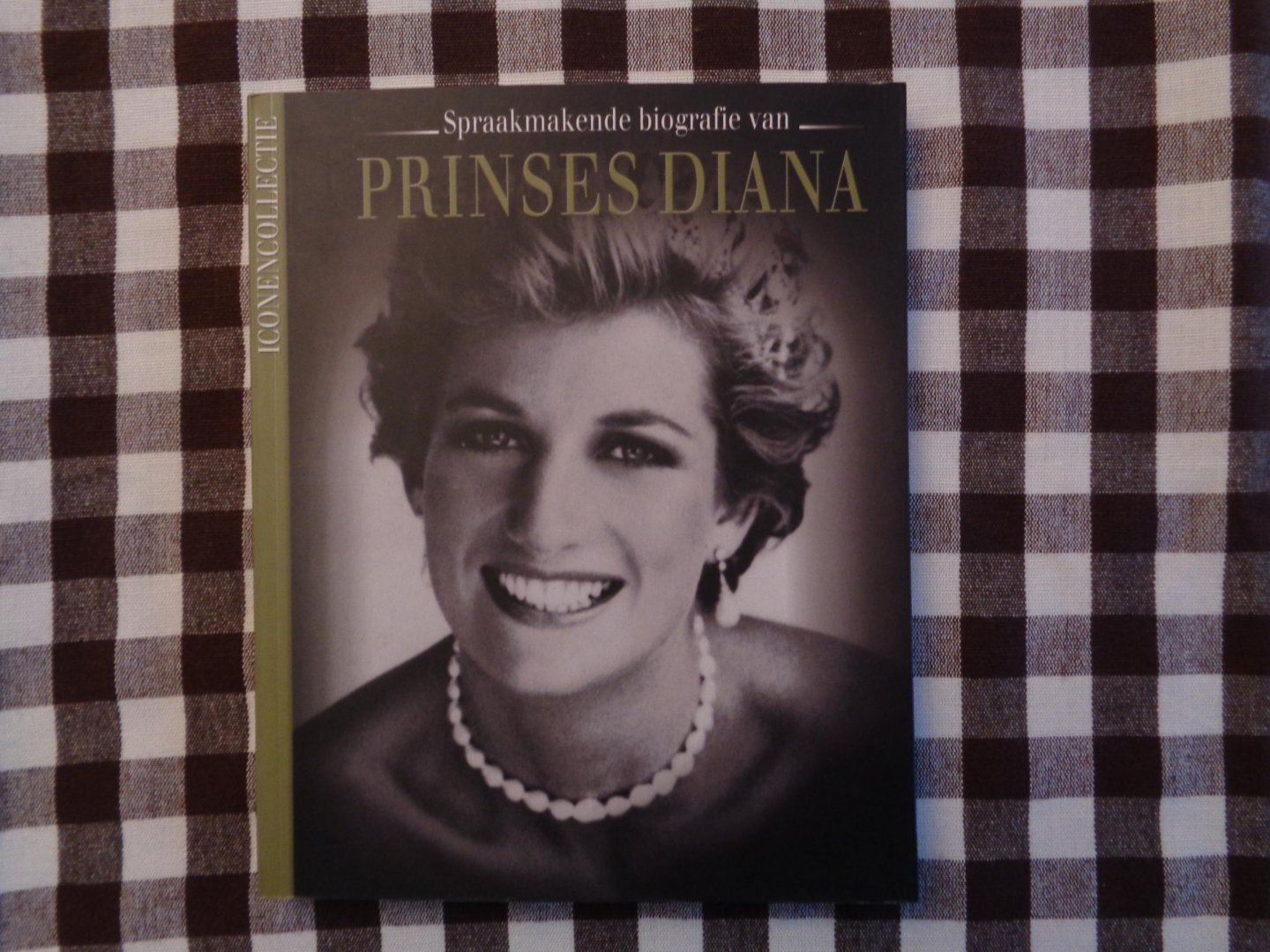 piet baete - prinses diana