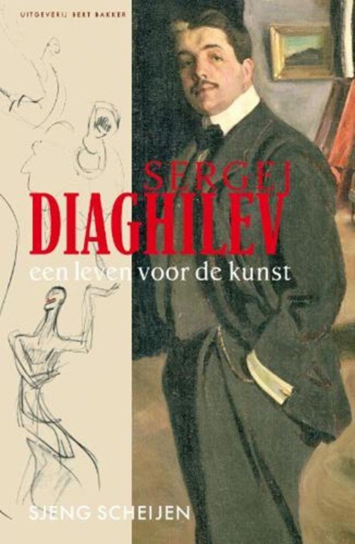 Sjeng Scheijen - Diaghilev