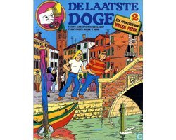 Teo van Middelkoop - Laatste doge