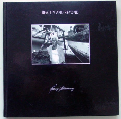 Miltenburg, Henny - Reality and Beyond