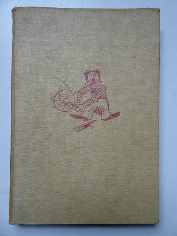 Dokter, Cor / Roland Wagter. - Flick-Flack; anecdotes en verhalen uit het Nederlandsche variété-leven.