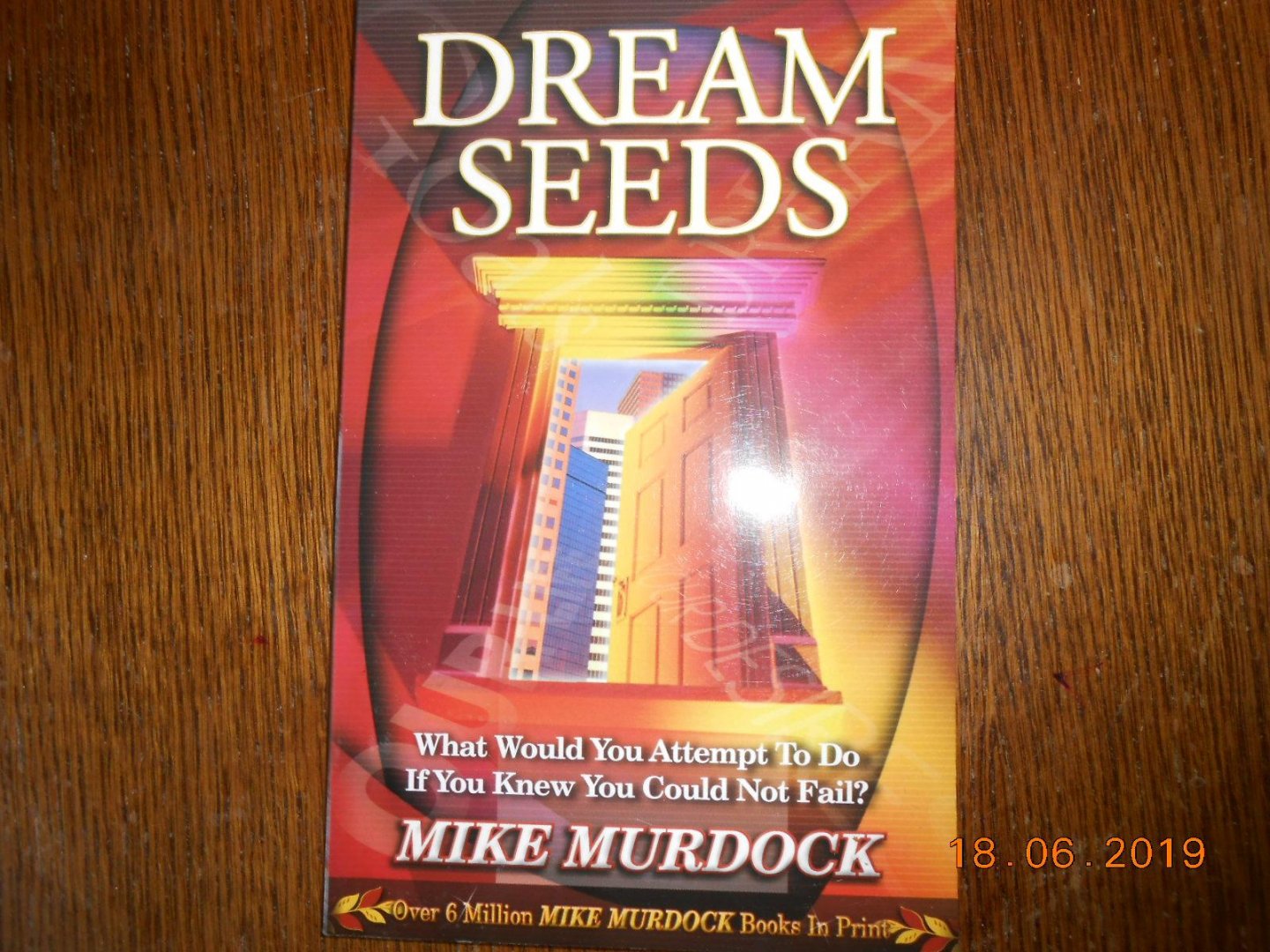 Mike Murdock - Dream seeds