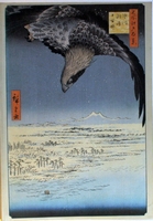 van Rappard-Boon, Charlotte - Hiroshige and the Utagawa school. Japanese prints c. 1810-18