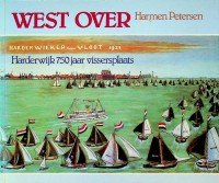 Petersen, Harmen - West Over