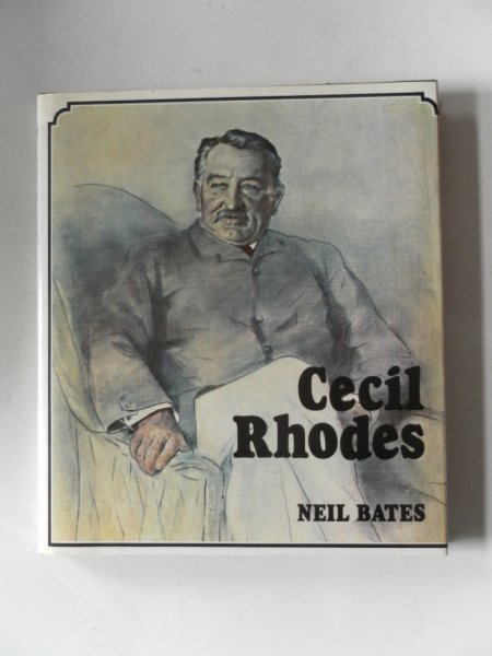 Bates,Neil - Cecil Rhodes