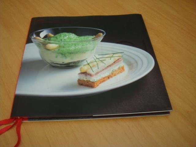 Ploeg, Nathalie van der - Amici - Koken voor vrienden met Pieter Bosters