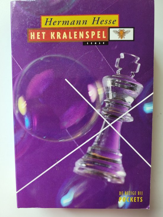 Hesse, H. - Het kralenspel / druk 5