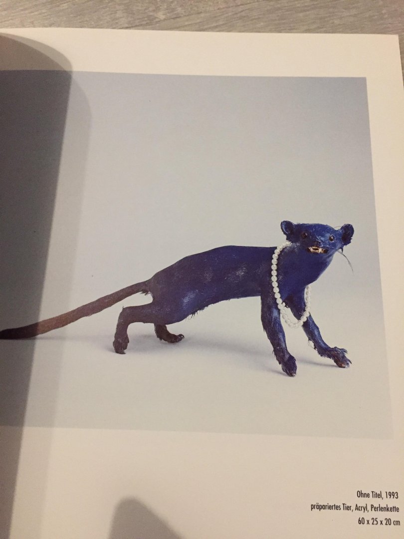 Alex Flemming - Alex Flemming