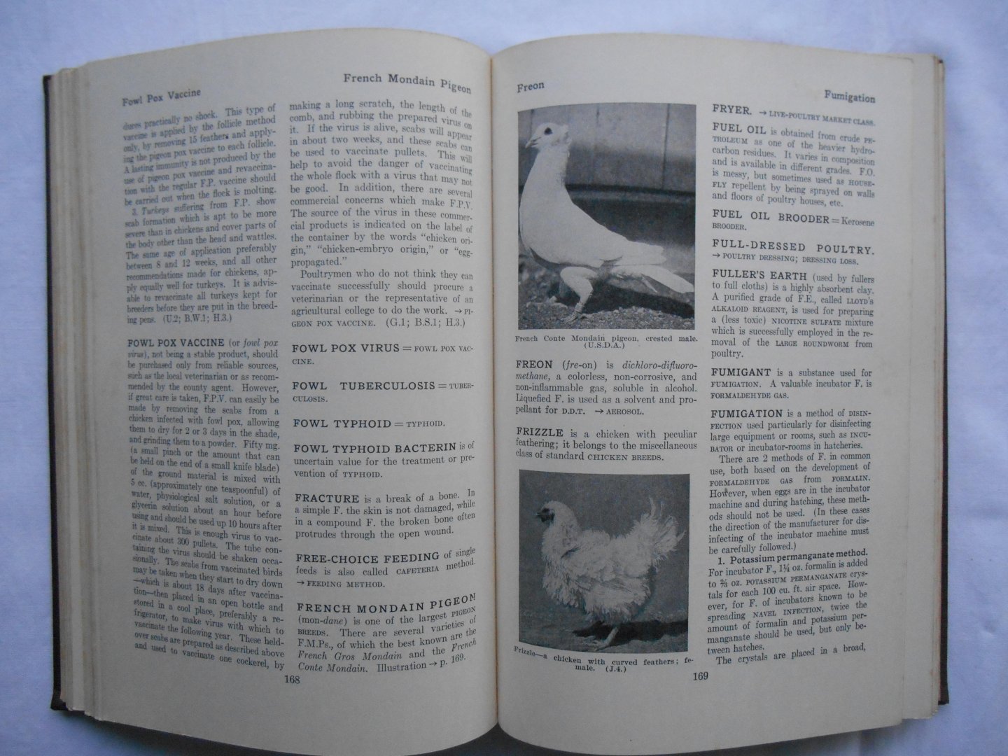 Rudolph Seiden - Poultry Handbook