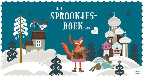Sandra Isaksson - Het sprookjesboek van Isak
