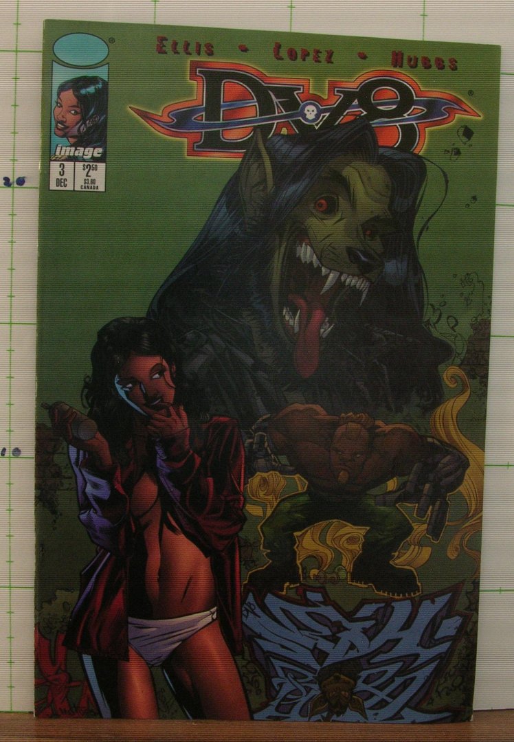 Ellis - Lopez - Hubbs - DV8 - 3 dec - neighborhood threat