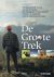 Helsen, Marc - DE GROOTE TREK - Het sprankelende verslag van een wereldreis. Een indringend en soms hilarisch verhaal over de wereld rond de millenniumwisseling