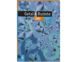 R.A.J. Vuijk - Getal & ruimte  2Mh2  deel Leerlingenboek