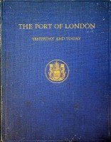 Owen, D.J. - The Port of London