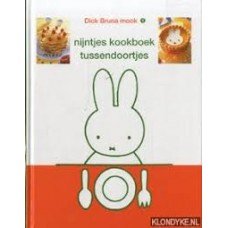 Bruna, D. - Nijntjes kookboek tussendoortjes