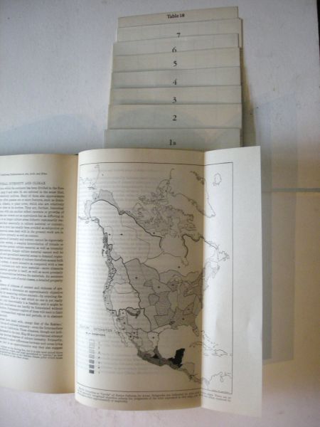 Kroeber, A.L. - Cultural and Natural Areas of Native North America