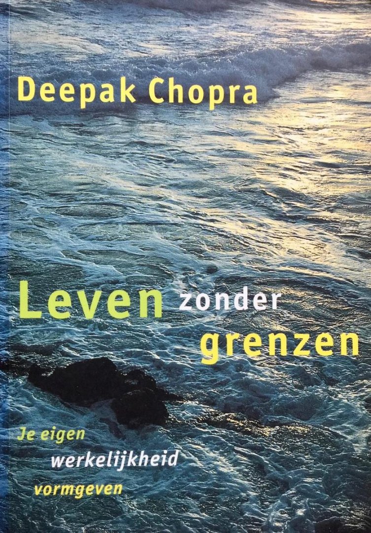 Leven zonder grenzen