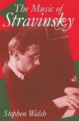 Music of Stravinsky