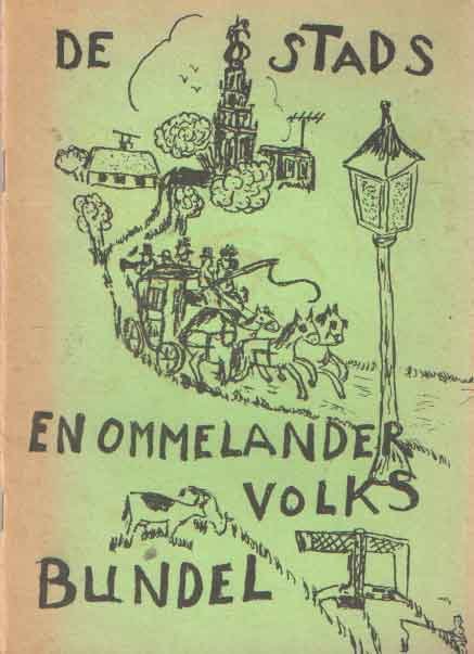 Kruzengoa, Elmondo - De Stads en Ommelander Volksbundel