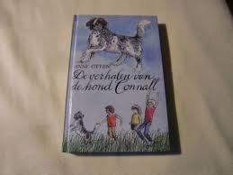 Otten,A. - De verhalen van de hond Connall / druk 1
