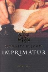 Monaldi, R. - Imprimatur
