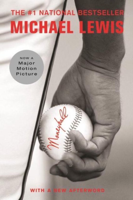 Michael Lewis - Moneyball