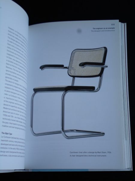 Rijk, Timo de - Norm = Form, On standardisation and design