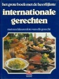 Teubner, Christian / Wolter, Annette / Hofmann, Holger - Het grote boek met de heerlijkste internationale gerechten met een kleurenfoto van elk gerecht