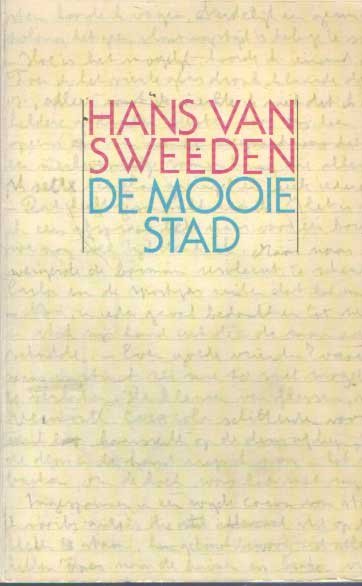 Sweeden, Hans van - De mooie stad
