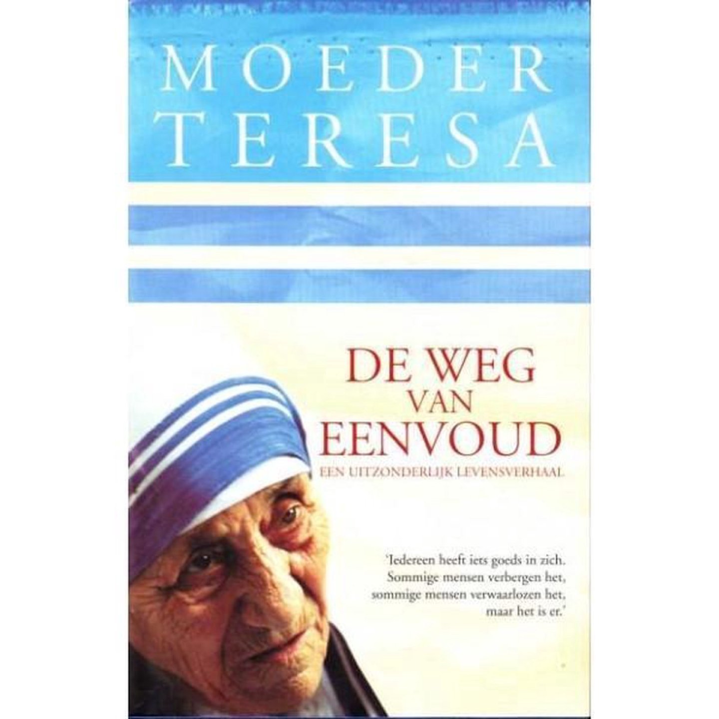 De weg van eenvoud 