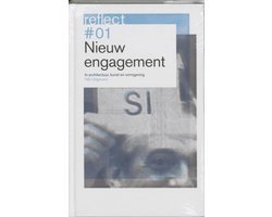 Nai010 Uitgevers/Publishers - New Engagement in Architecture, Art and Design